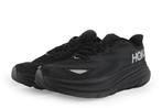 Hoka Sportschoenen in maat 42½ Zwart | 10% extra korting, Kleding | Heren, Schoenen, Verzenden, Zo goed als nieuw, Hoka, Sportschoenen
