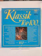 Klassik Top 100 LP Vinyl, Cd's en Dvd's, Ophalen of Verzenden, Nieuw in verpakking