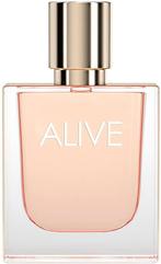 HUGO BOSS ALIVE EDP FLES 50 ML, Sieraden, Tassen en Uiterlijk, Uiterlijk | Parfum, Verzenden, Nieuw