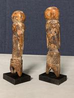 Fetisj figuur - ehwe - Togo (Zonder Minimumprijs), Antiek en Kunst