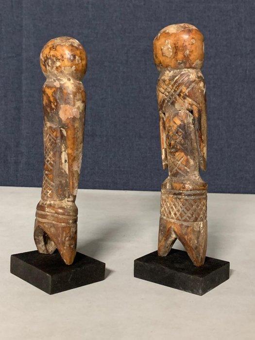 Fetisj figuur - ehwe - Togo (Zonder Minimumprijs), Antiek en Kunst, Kunst | Niet-Westerse kunst