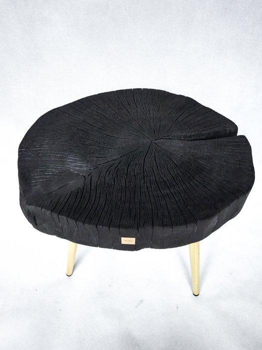 The Forest - Art & Woodworking Studio - Salontafel - Ash -, Antiek en Kunst, Curiosa en Brocante