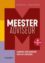 Meesteradviseur 9789089657770 Rob Bertels, Boeken, Verzenden, Zo goed als nieuw, Rob Bertels