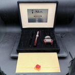 Delta - Segovia - Vulpen, Verzamelen, Pennenverzamelingen, Nieuw