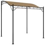 Luifel 2x2,3m - 40% Korting! - Tweedekansje voor Jou!, 150 tot 300 cm, Ophalen of Verzenden, Nieuw, Minder dan 250 cm