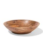 HEMA Schaaltje Ø15cm hout, Verzenden, Nieuw