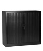 GENERIC roldeurkast, 120x120cm, Overige plaatsen, Ophalen of Verzenden, Nieuw in verpakking, Kast