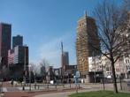 Te huur: Appartement Wijnhaven in Rotterdam, Appartement, Rotterdam, Zuid-Holland