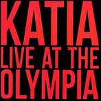 cd digi - Katia Guerreiro - Live At The Olympia, Verzenden, Zo goed als nieuw