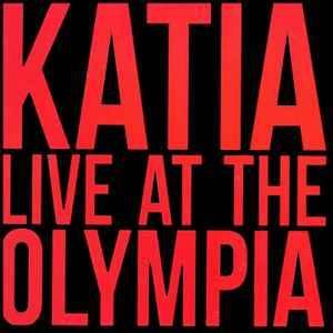 cd digi - Katia Guerreiro - Live At The Olympia, Cd's en Dvd's, Cd's | Overige Cd's, Zo goed als nieuw, Verzenden