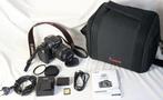 Canon EOS 1300D incl. EF-S 18-55mm IS II en Accessoires, Nieuw