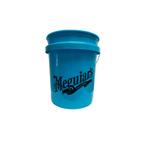 Meguiars Hybrid Ceramic Blue Bucket  - Diameter 290mm, Verzenden