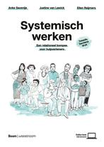 9789024449958 Systemisch werken Anke Savenije, Verzenden, Nieuw, Anke Savenije