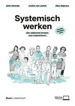 9789024449958 Systemisch werken Anke Savenije, Boeken, Verzenden, Nieuw, Anke Savenije