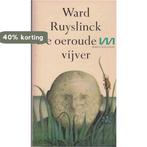 Oeroude vijver 9789022301401 Ruyslinck, Verzenden, Gelezen, Ruyslinck