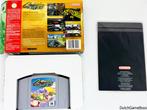 Nintendo 64 / N64 - Cruisn World - FAH, Verzenden, Gebruikt
