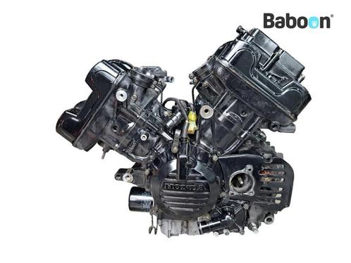 Motorblok Honda VFR 750 F 1986-1989 (VFR750F RC24), Motoren, Onderdelen | Honda, Gebruikt, Verzenden