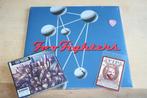 Foo Fighters - The Colour And The Shape 2LP + Guitar Pick +, Nieuw in verpakking