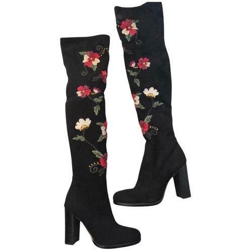 Zwart Sam Edelman Laarzen M 38 Schoenen Marktplaats