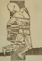 Abram Krol / Joseph Majault - Rives - 1970