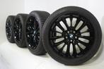 BMW 5 serie G30 G31 8 serie G14 G15 G16 632 18 inch velgen G, Auto-onderdelen, Banden en Velgen, 18 inch, Gebruikt, Velg(en), Winterbanden