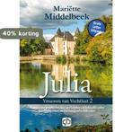 Julia / Vrouwen van Vechtlust / 2 9789036440332, Boeken, Verzenden, Zo goed als nieuw, Mariëtte Middelbeek
