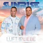 MCP - Sunrise - Luft &amp; Liebe (CD), Ophalen of Verzenden, Nieuw in verpakking