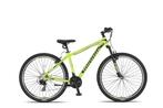 Umit Mirage Mountainbike 29 inch 21V - Lime, Fietsen en Brommers, Verzenden, Nieuw, Overige merken