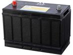 Crown startaccu 120ah, Verzenden, Nieuw