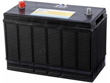 Crown startaccu 120ah beschikbaar voor biedingen