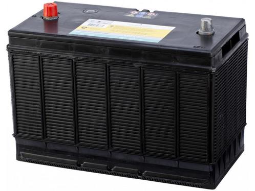 Crown startaccu 120ah, Auto-onderdelen, Accu's en Toebehoren, Verzenden