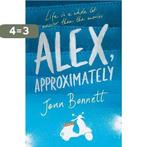 Alex, Approximately 9781471161537 Jenn Bennett, Verzenden, Zo goed als nieuw, Jenn Bennett