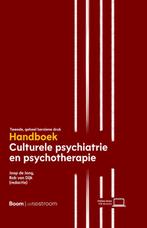 Handboek culturele psychiatrie en psychotherap 9789024431984, Verzenden, Zo goed als nieuw