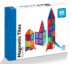 Learn And Grow - Magnetisch constructiespeelgoed Base Pack -, Nieuw