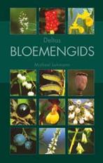 Deltas Bloemengids 9789024381234 Michael Lohmann, Verzenden, Zo goed als nieuw, Michael Lohmann