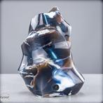 Natuurlijke Orca agaat Vlam- 1181.56 g, Antiek en Kunst