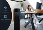 Tweedekans | JAP Appliances Montreal - Stille ventilator, Ophalen of Verzenden, Zo goed als nieuw