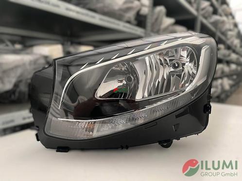 KOPLAMP GLC W253 LINKS A2538200161, Auto-onderdelen, Verlichting, Gebruikt, Mercedes-Benz, Verzenden