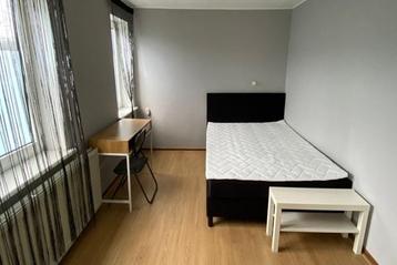 Studio Alleenhouderstraat in Tilburg beschikbaar voor biedingen