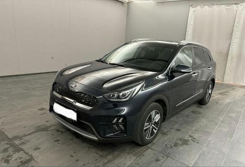 Zakelijke Lease |  Kia Niro 1.6 GDi PHEV DynamicPlusLine, Auto's, Kia, Lease, Automaat, SUV of Terreinwagen, Financial lease, Overige kleuren