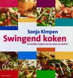 Swingend koken 9789002244742 S. Kimpen, Verzenden, Zo goed als nieuw, S. Kimpen
