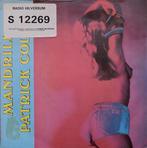 Patrick Colby - Mandrill, Cd's en Dvd's, Ophalen of Verzenden, Gebruikt