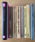 Vladimir Nabokov - Lot met 8 Nederlandstalige uitgaven -, Antiek en Kunst