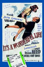 Its a wonderful life 9789047700227 Jesse Goossens, Verzenden, Gelezen, Jesse Goossens