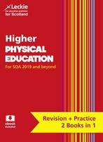 Complete revision and practice SQA exams: Higher physical, Gelezen, Linda Mclean, Caroline Duncan, Leckie, Murray Carnie, Verzenden