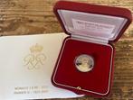 Monaco. 2 Euro 2023 Rainier III Proof