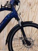 Haibike Trekking 7 E-Bike Shimano 2023, Overige merken, Ophalen of Verzenden, Zo goed als nieuw, 50 km per accu of meer