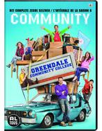 Community - Seizoen 6 - DVD, Cd's en Dvd's, Dvd's | Actie, Verzenden, Nieuw in verpakking