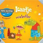 Kaatje reiskoffer / Kaatje en Kamiel 9789002242953, Verzenden, Zo goed als nieuw