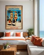 Flavia Delgado - PARAÍSO XL (NO RESERVE)